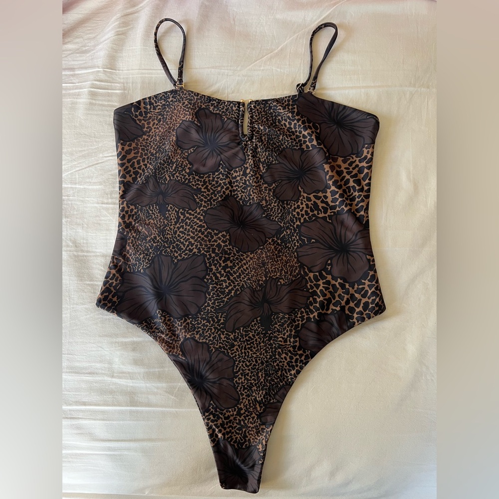 Evamele swimwear one piece